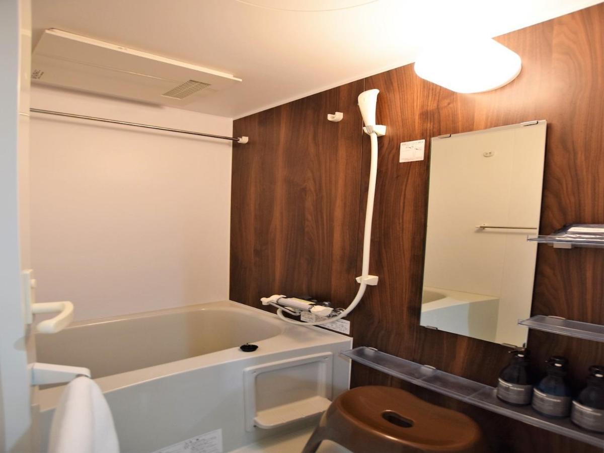 Land-Residential Hotel Fukuoka - Vacation Stay 81812V Kültér fotó