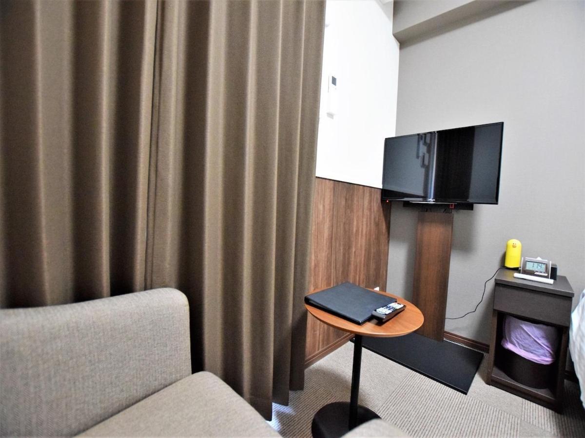 Land-Residential Hotel Fukuoka - Vacation Stay 81812V Kültér fotó