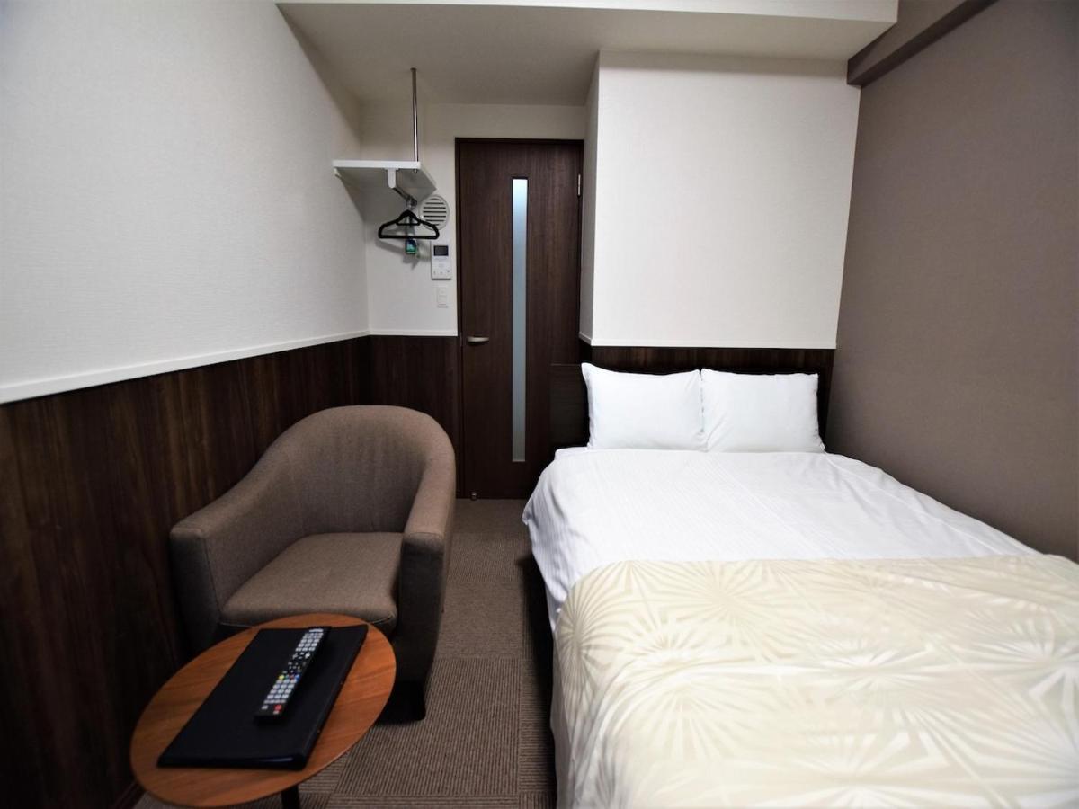 Land-Residential Hotel Fukuoka - Vacation Stay 81812V Kültér fotó