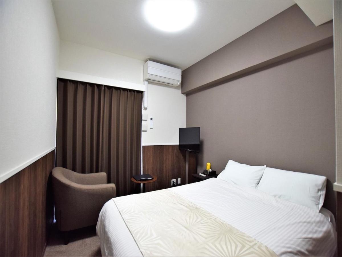 Land-Residential Hotel Fukuoka - Vacation Stay 81812V Kültér fotó