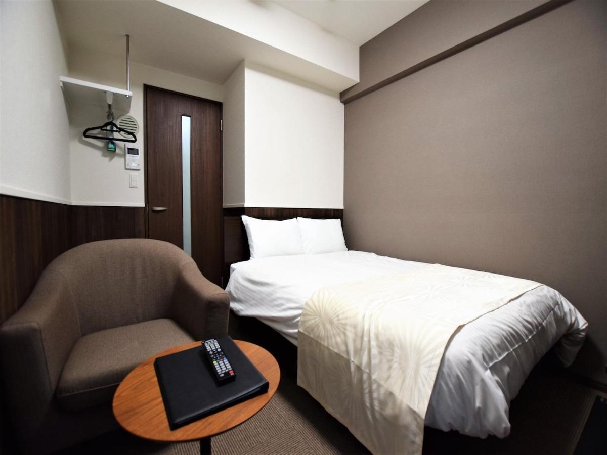 Land-Residential Hotel Fukuoka - Vacation Stay 81812V Kültér fotó