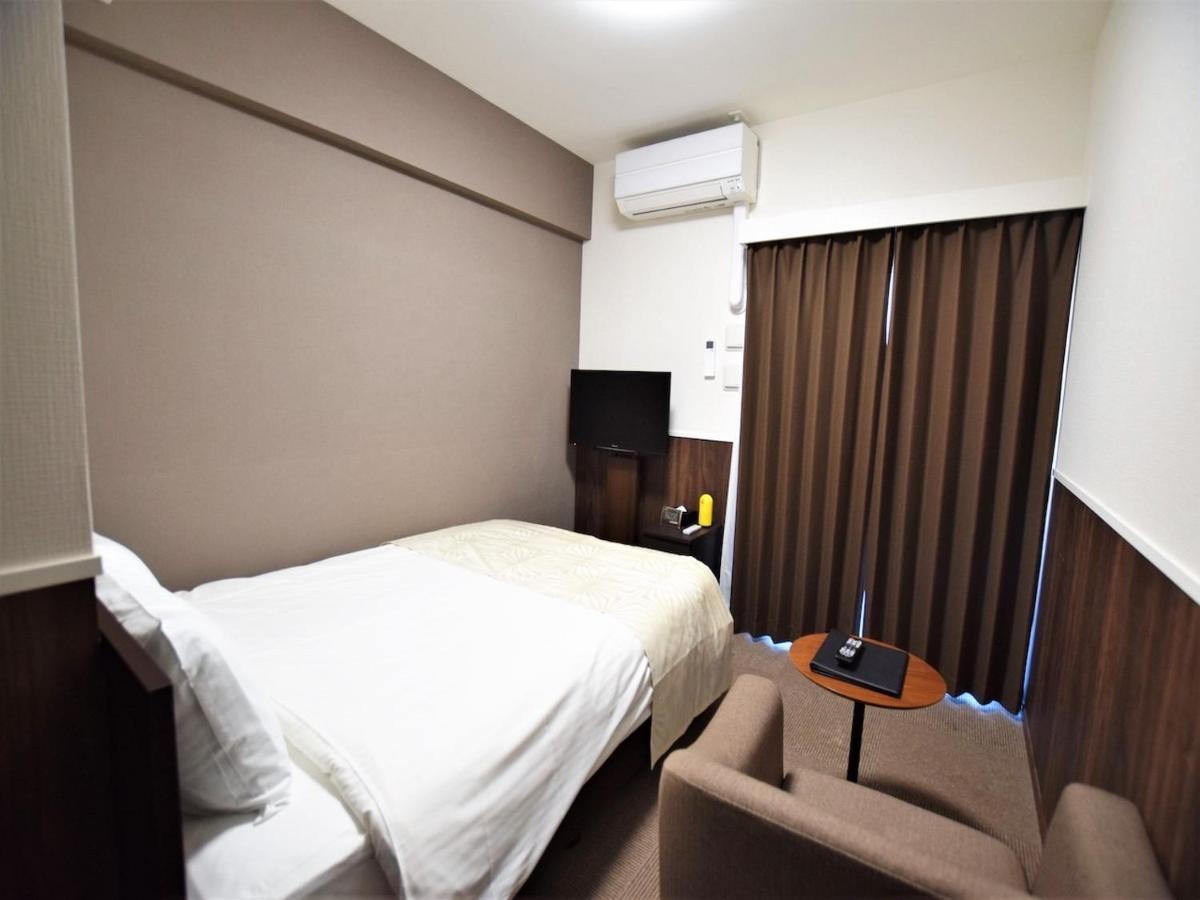Land-Residential Hotel Fukuoka - Vacation Stay 81812V Kültér fotó