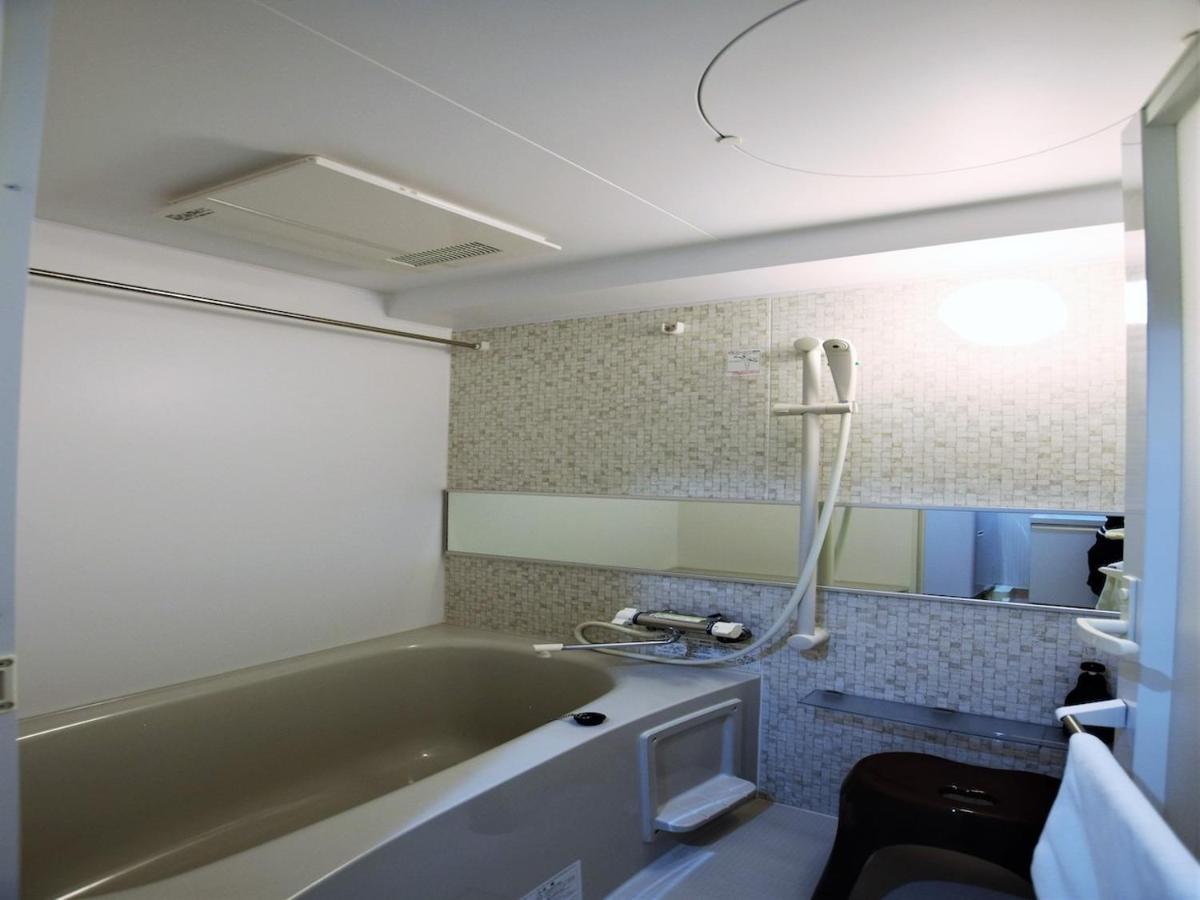 Land-Residential Hotel Fukuoka - Vacation Stay 81812V Kültér fotó